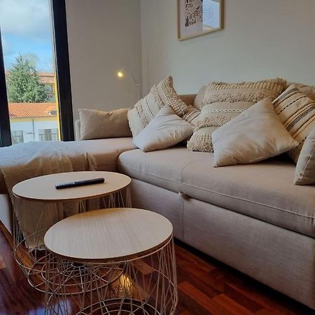 604B - Apartamento Con Garaje オビエド エクステリア 写真