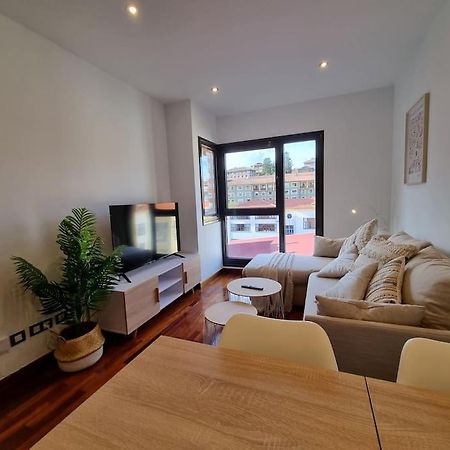 604B - Apartamento Con Garaje オビエド エクステリア 写真
